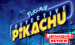 Featured image of post Review - Movie - Pokemon: Detective Pikachu (2019)