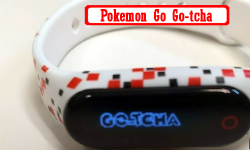 Featured image of post Pokemon Go Go-tcha Band