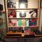 Project - Record Shelf