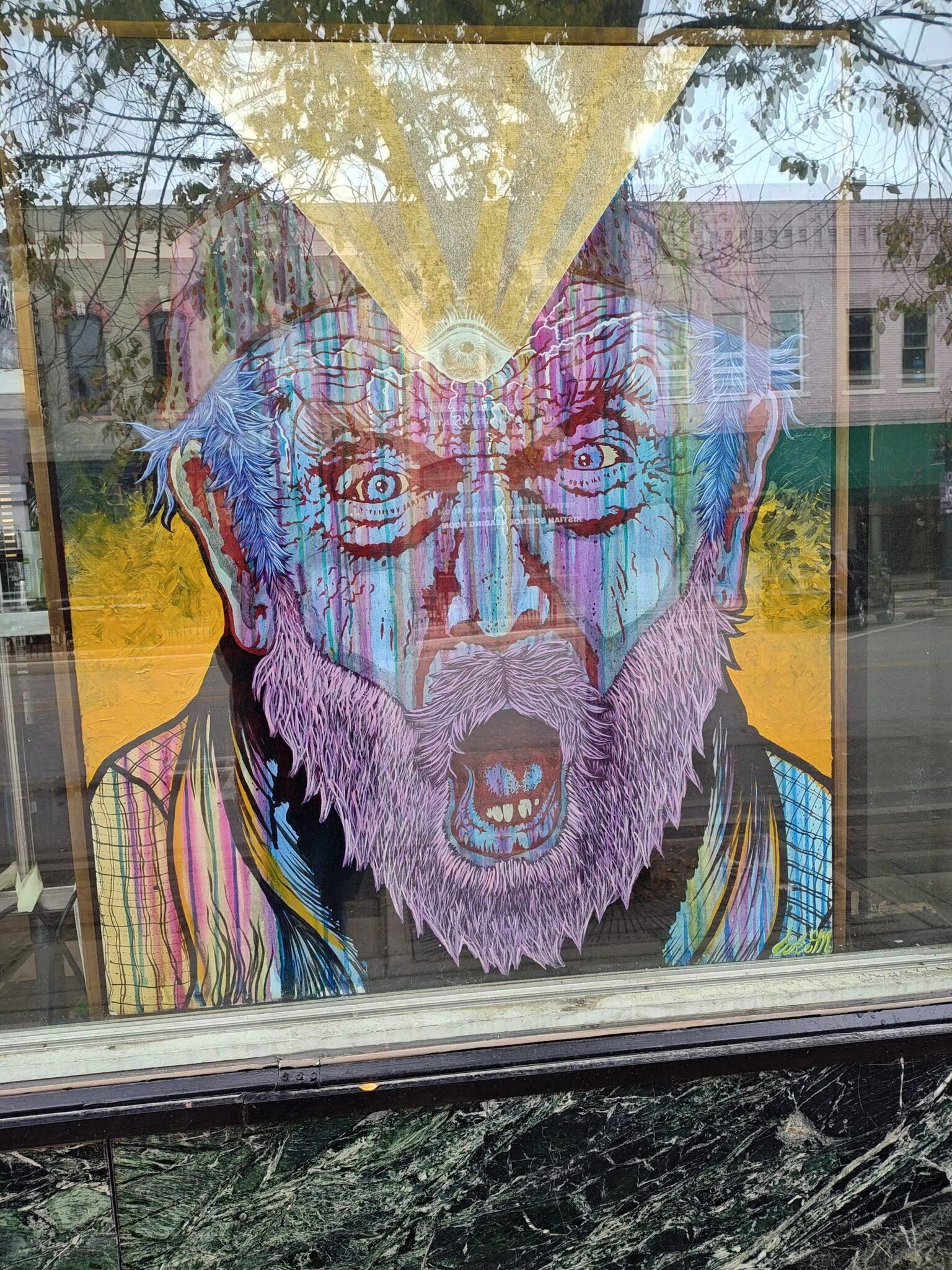 Psychedelic Art