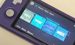 Featured image of post Retroid Pocket 3