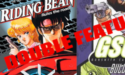 Featured image of post Review - Anime - Gunsmith Cats and Riding Bean