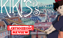 Featured image of post Review - Anime - Kiki's Delivery Service