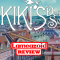 Review - Anime - Kiki's Delivery Service
