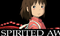 Featured image of post Review - Anime - Spirited Away