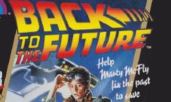 Featured image of post Review - Back to the Future (NES)