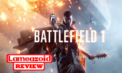 Featured image of post Review - Battlefield 1 (PC, PS4, Xbox One)