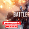 Review - Battlefield 1 (PC, PS4, Xbox One)
