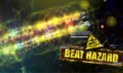 Featured image of post Review - Beat Hazard (PC)