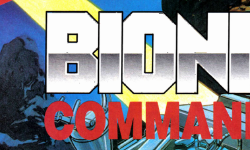 Featured image of post Review - Bionic Commando (NES)