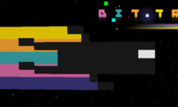 Featured image of post Review - BIT.TRIP BEAT (PC)