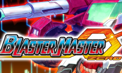 Featured image of post Review - Blaster Master Zero (PC)