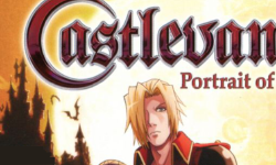 Featured image of post Review - Castlevania: Portrait of Ruin (NDS)