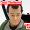 Classic Ghostbusters (Mattel) (Ray Stantz, Egon Spengler, Peter Venkman, Winston Zeddemore)