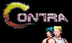 Featured image of post Review - Contra (NES)