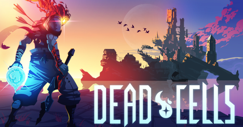 Review - Dead Cells (PC)