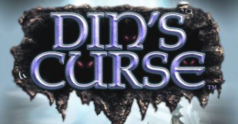 Review - Din's Curse (PC)