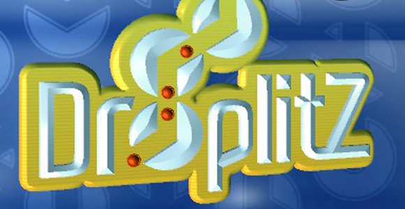 Review - Droplitz (PC)