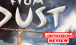 Featured image of post Review - From Dust (PC, PS3, Xbox360)