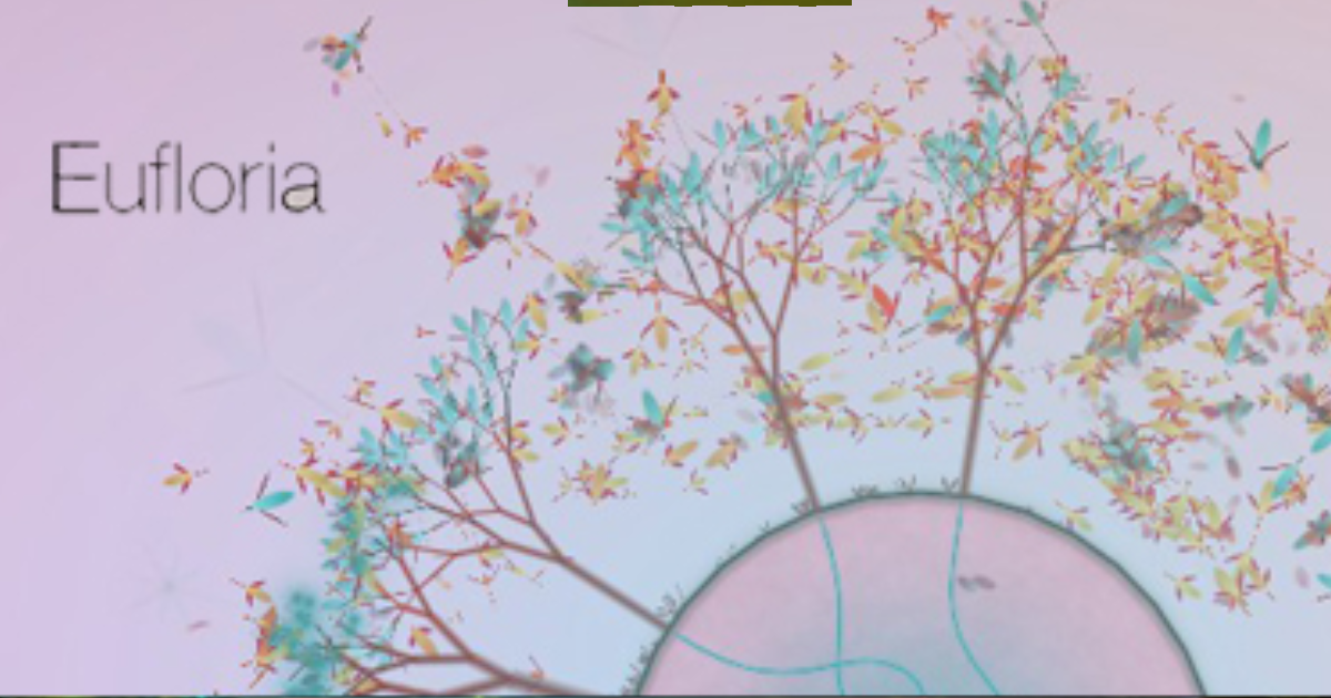 Review - Eufloria (PC)