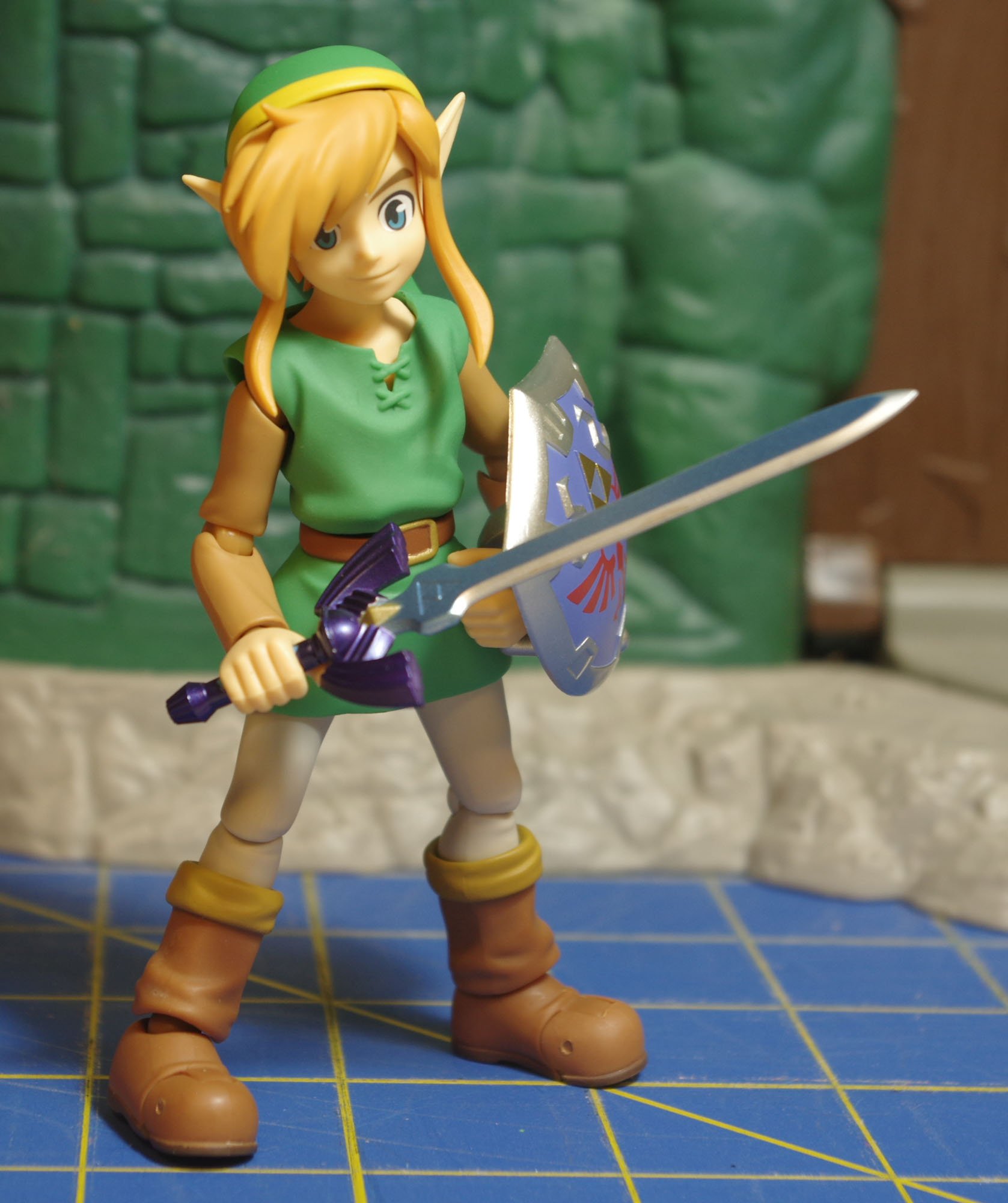 Figma Link - Right Handed