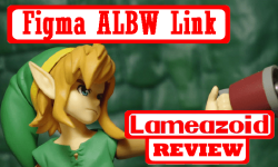 Featured image of post Figma - A Link Between Worlds Link (DX version)