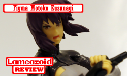 Featured image of post Figma - Stand Alone Complex Motoko Kusanagi