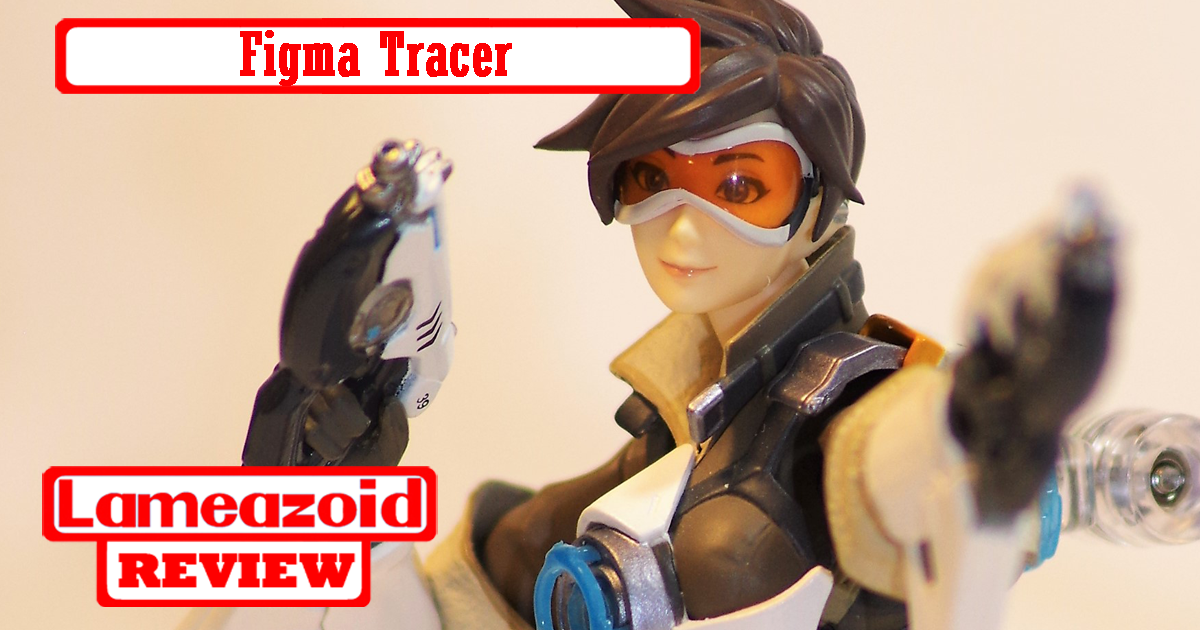 Figma - Tracer