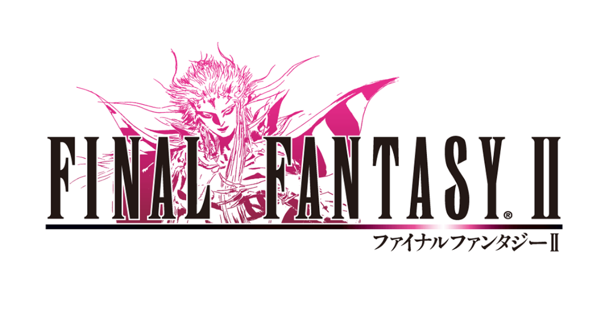 Review - Final Fantasy II (Dawn of Souls) (GBA)