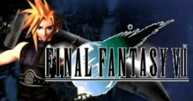 Review - Final Fantasy VII (PC)