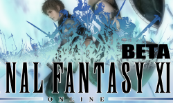 Featured image of post Review - Final Fantasy XI Beta (PC)