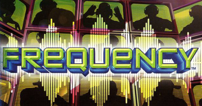 Review - Frequency (PS2)