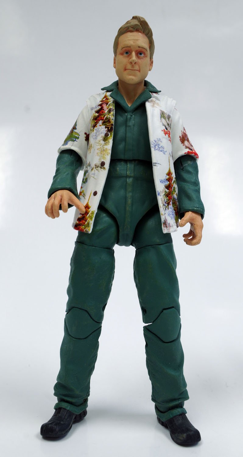 Funko Legacy Firefly, Wash