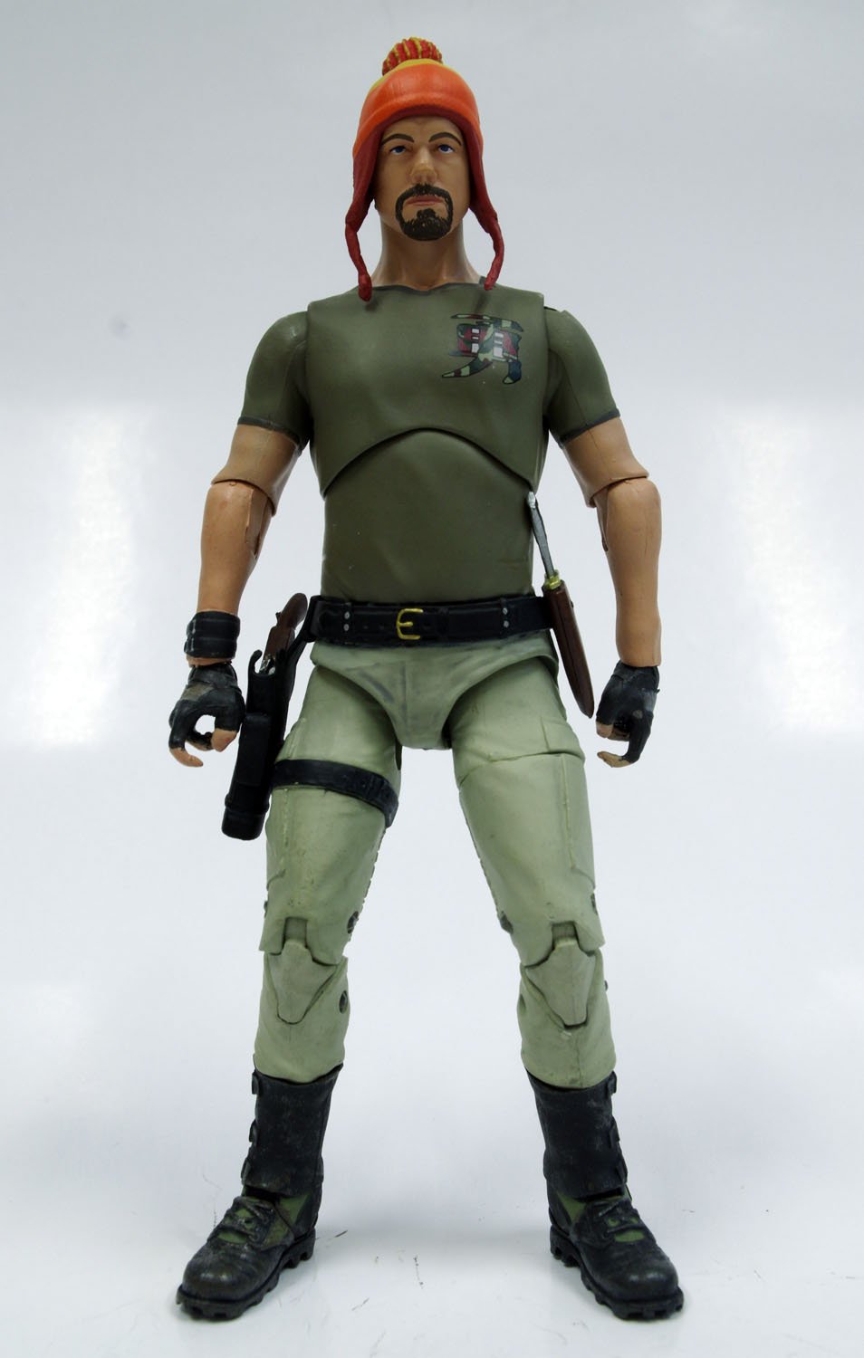 Funko Legacy Firefly, Jayne