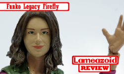 Featured image of post Funko Legacy - Firefly (Malcolm, Kaylee, Jayne, Zoë, Wash)