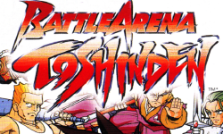 Featured image of post Review - Battle Arena Toshiden (GB)