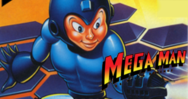 Review - Mega Man: Dr. Wily&rsquo;s Revenge (GB)