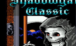 Featured image of post Review - Shadowgate Classic (GBC)