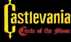 Featured image of post Review - Castlevania: Circle of the Moon (GBA)