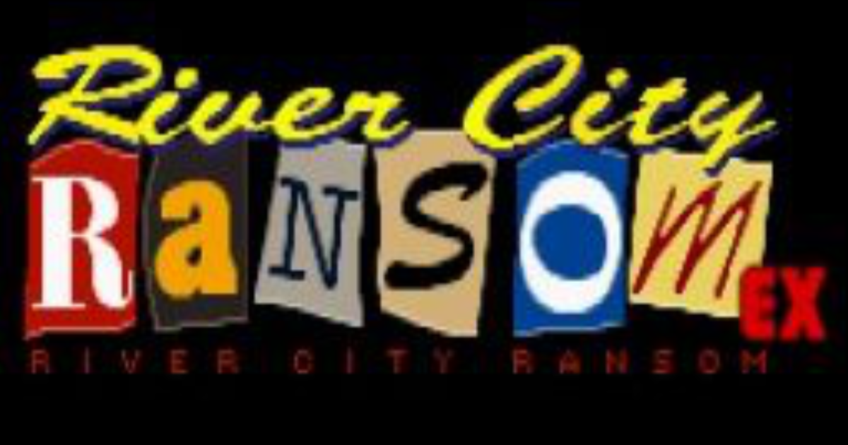 Review - River City Ransom EX (GBA)