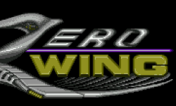 Featured image of post Review - Zero Wing (Genesis)