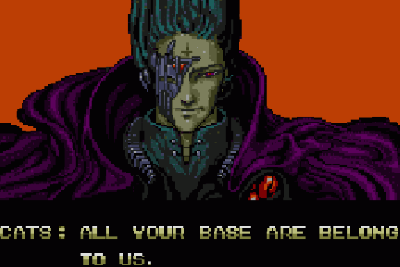 ZeroWing ZeroWing
