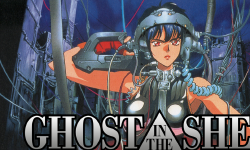 Featured image of post Review - Ghost in the Shell (PS1)