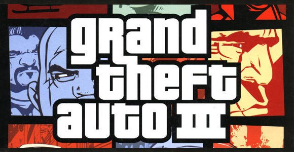 Review - Grand Theft Auto III (PS2)