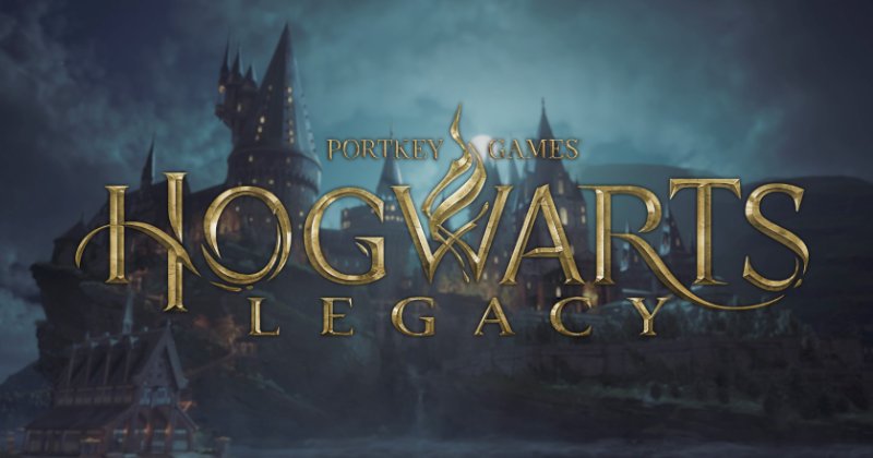 Review - Hogwarts Legacy (PC)