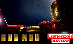 Featured image of post Review - MCU - Iron Man (2008)