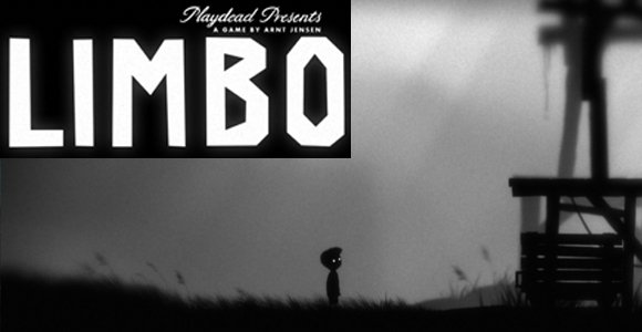 Review - Limbo (PC)