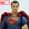 Mafex - BatmanVSuperman Superman