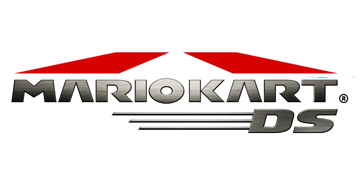 Review - Mario Kart DS (NDS)