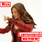 Review - Marvel Legends - Abomination Wave - Scarlet Witch